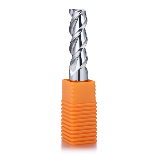 aluminum end mills