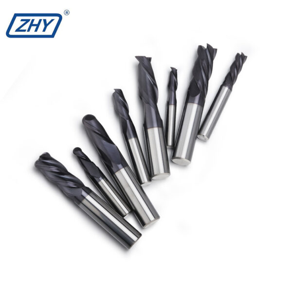 Best End Mill Cutter