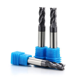 square end mill