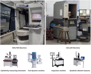 ZHY product quality inspection equipment