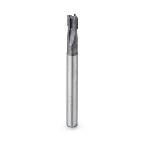 Custom PCD form milling cutter