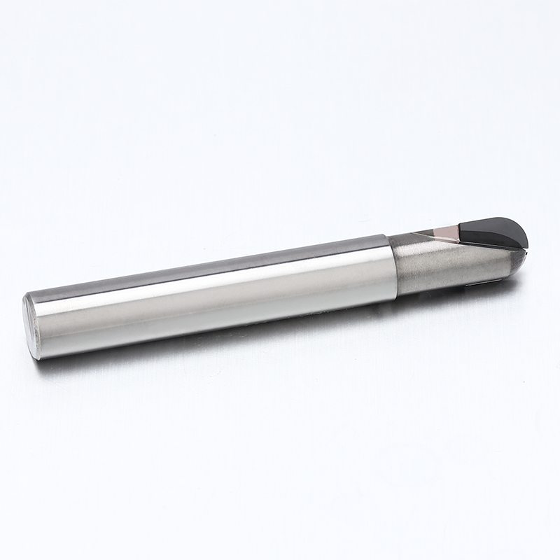 Solid Carbide PCD Milling Cutter - ZHY CNC TOOL