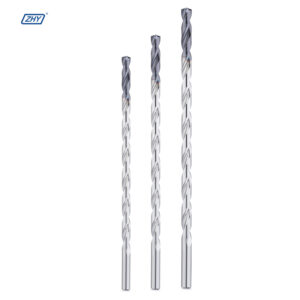 deep hole drill bit