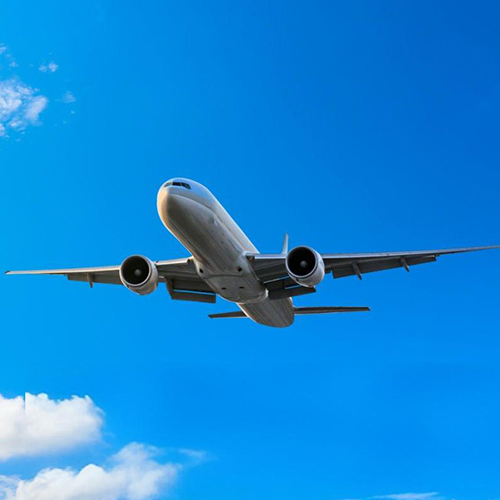 carbide end mill for aerospace