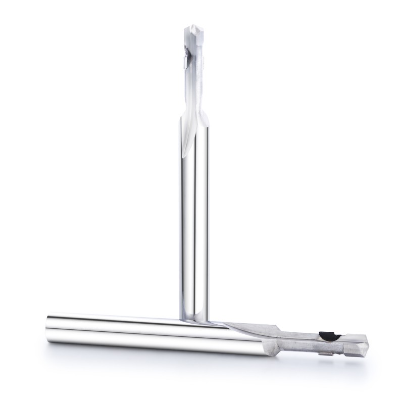 ZHY PCD end mills and milling tools