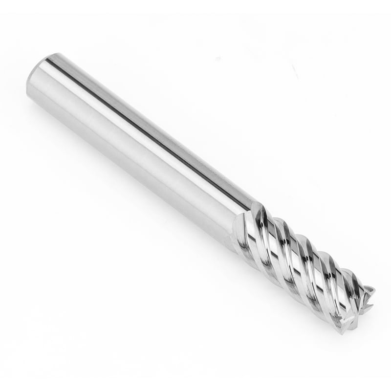 Solid Ceramic End Mill for CFRP and GFRP - Image 4
