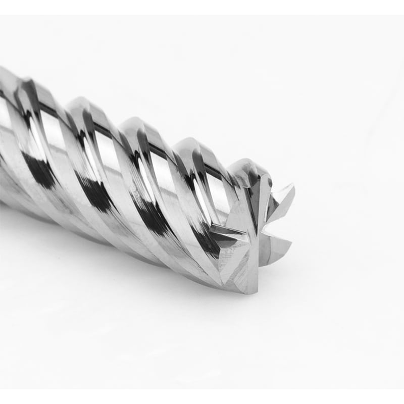 Solid Ceramic End Mill for CFRP and GFRP - Image 5