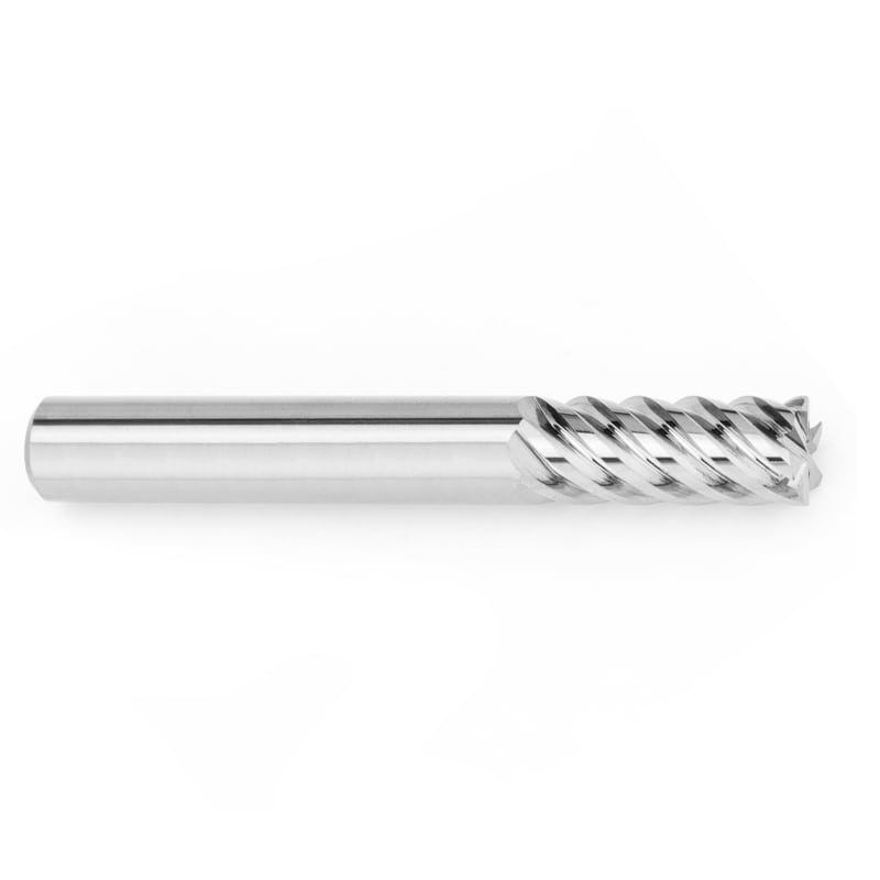 Solid Ceramic End Mill for CFRP and GFRP - Image 6