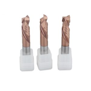 solid carbide compression end mill