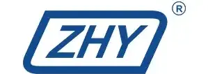 zhy logo