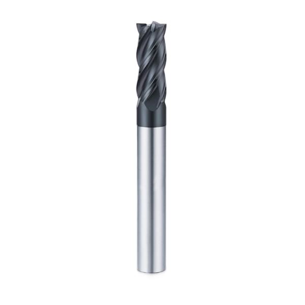 ZHY carbide end mills